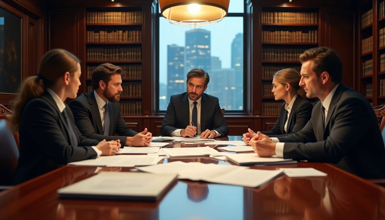 Les 7 situations où un expert impôt devient indispensable