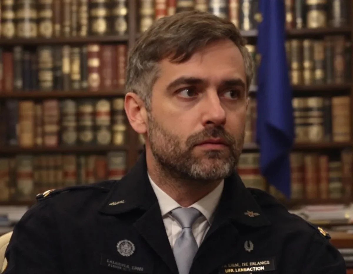L'art délicat de l'interprétation judiciaire : métamorphoses attendues en 2025