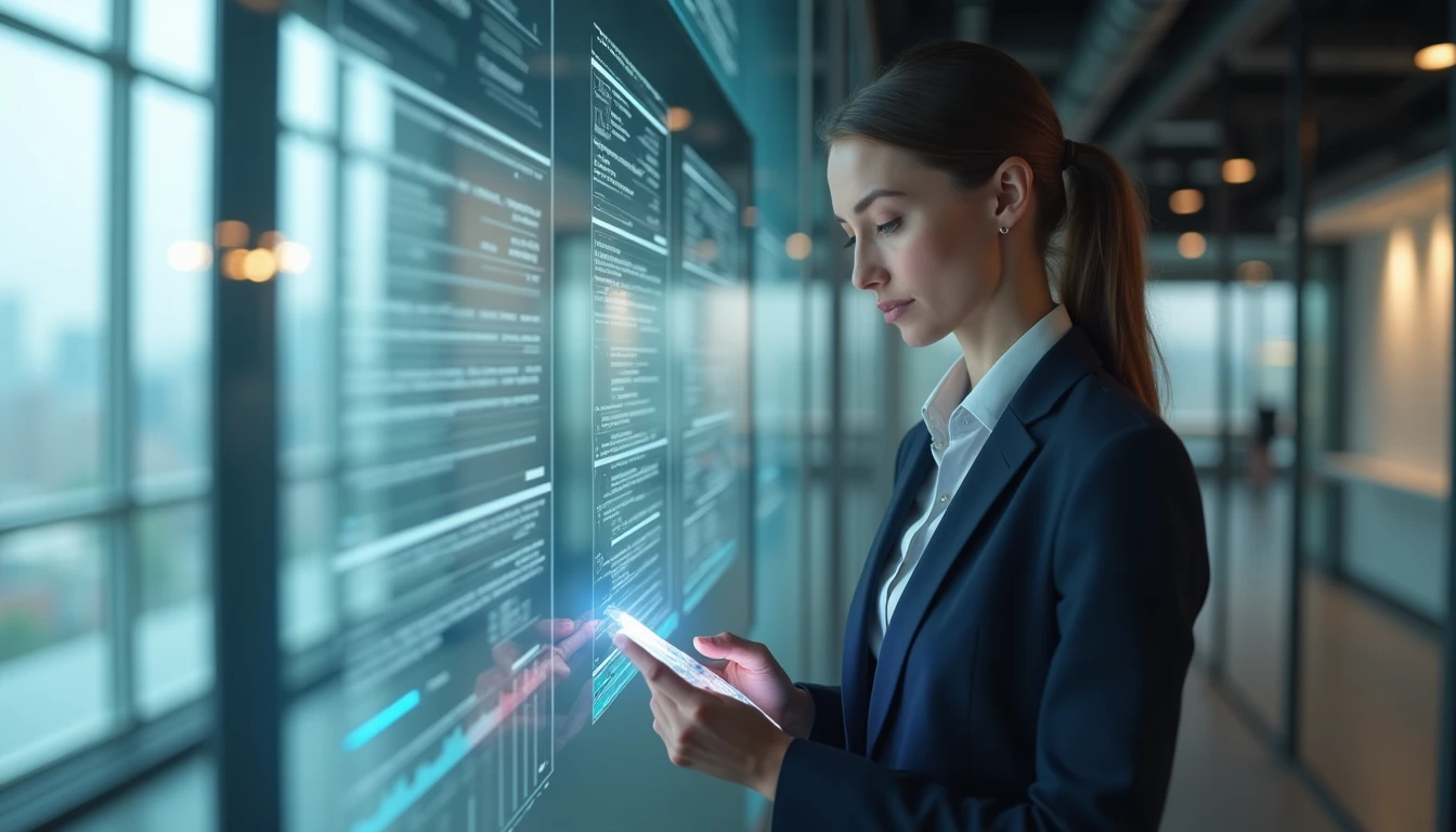 L'expertise juridique au cœur de la facturation électronique