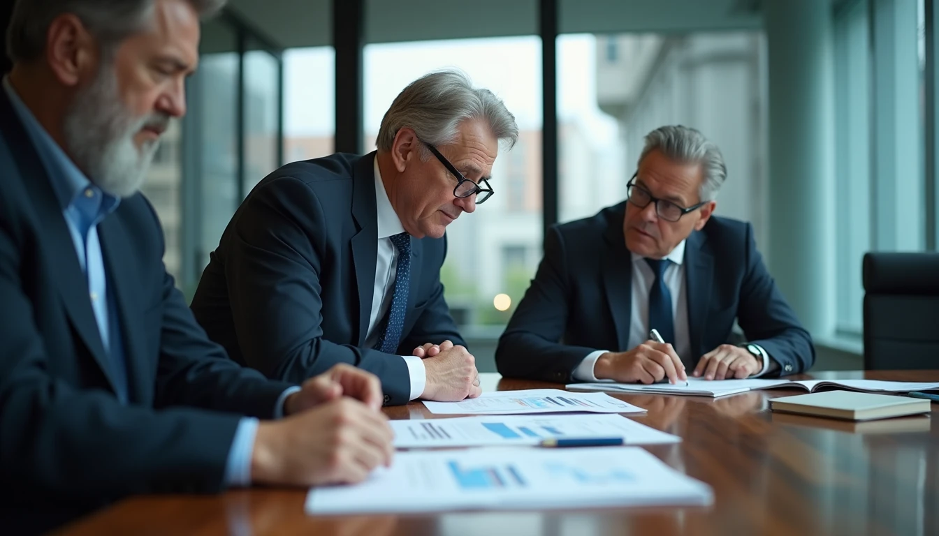 Private equity c'est quoi : définition et cadre juridique
