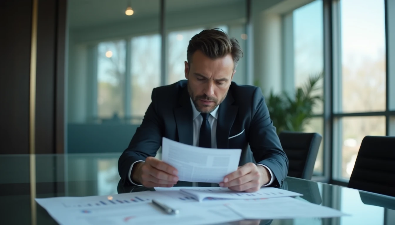LBO def : définition juridique et montage financier