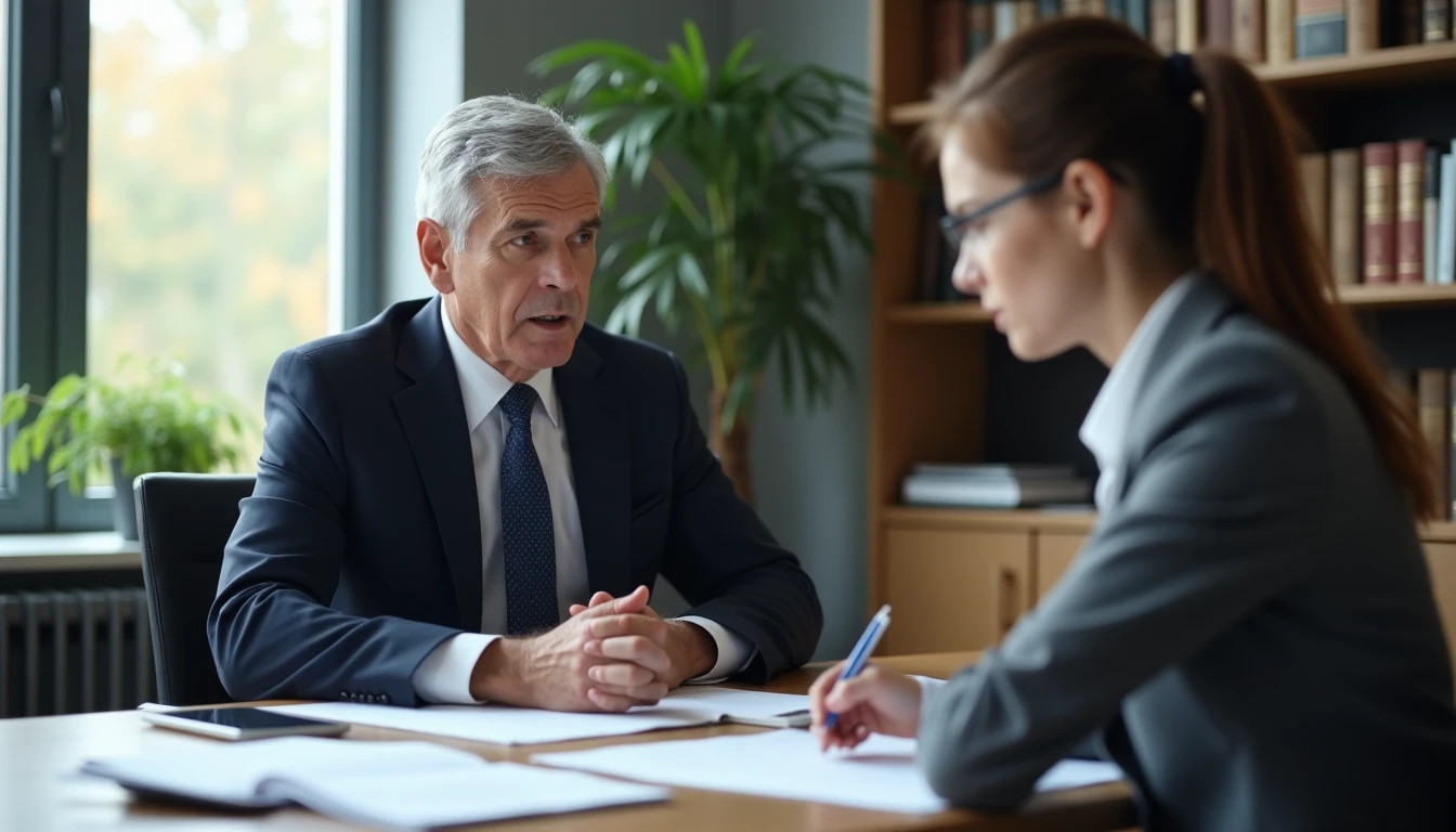 Licencier pour motif économique : indemnités et obligations