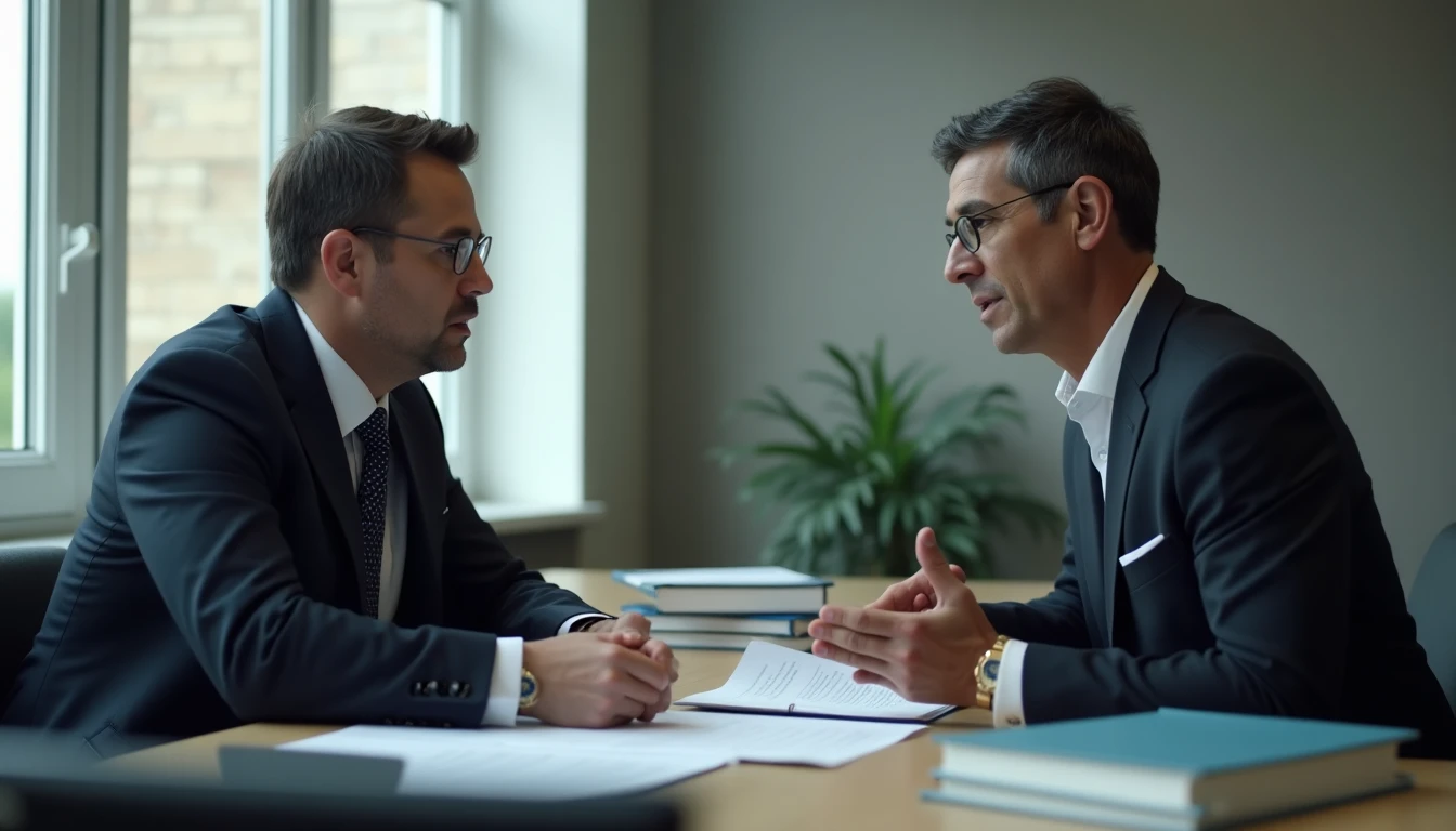 Comment prévenir les litiges dans l'affacturage