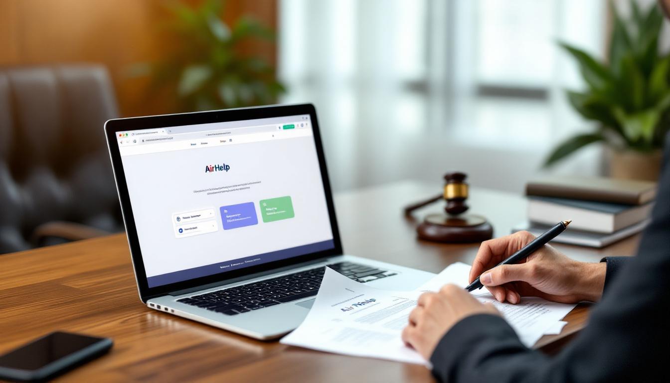 AirHelp fonctionne-t-il vraiment : avis sur AirHelp en 2026