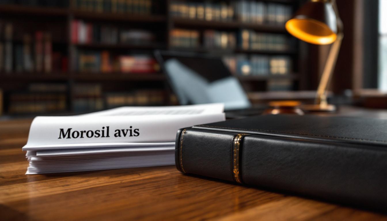 Morosil avis : analyse des retours d'expérience en 2026