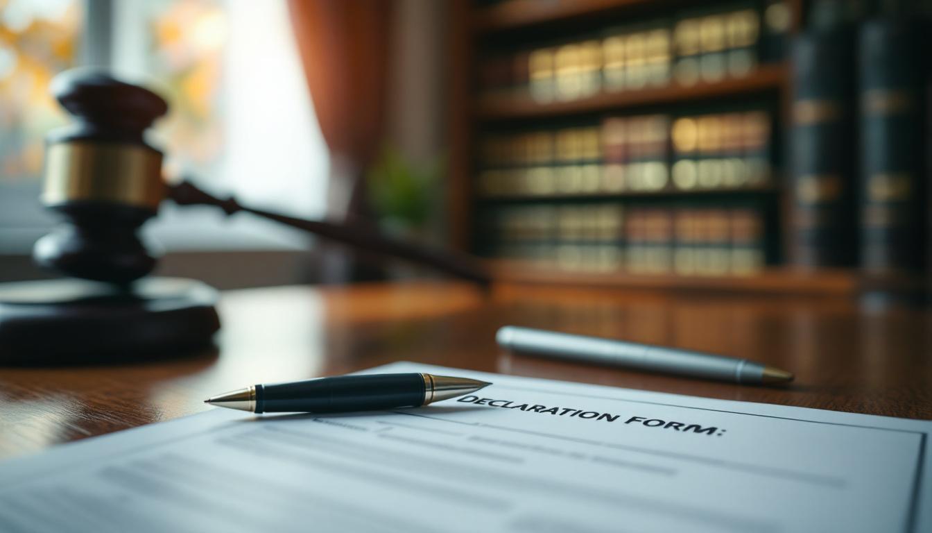 Les obligations liées au cerfa déclaration accident de travail