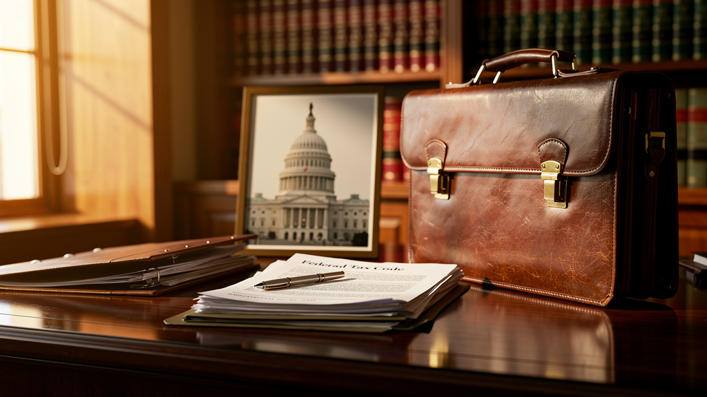 Les implications de la devise des États-Unis sur le droit fiscal