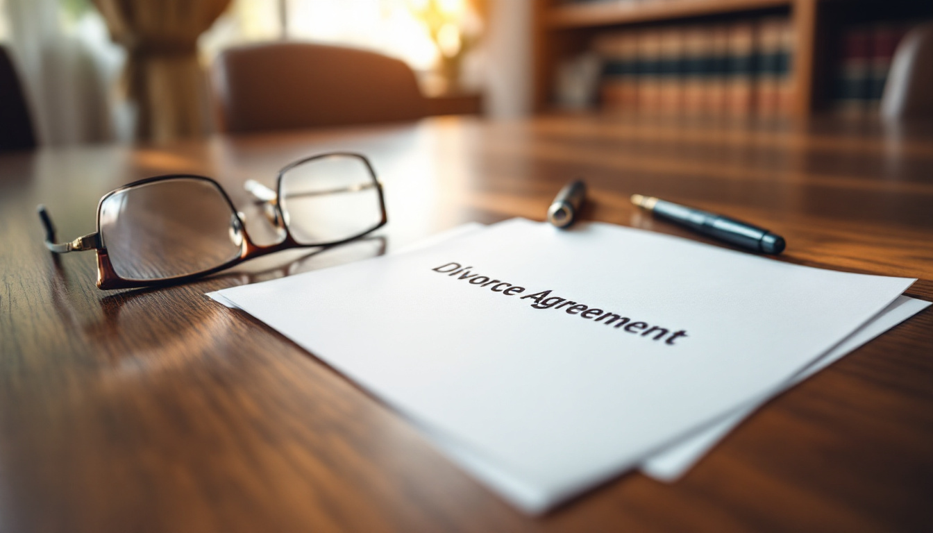 Procedure de divorce et séparation : quelles différences